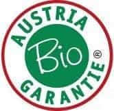 austria bio garantie